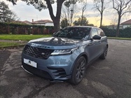 Land Rover Velar 2021