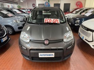 Fiat Panda 2022