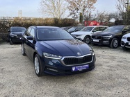 Skoda Octavia 2022
