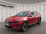 Kia XCeed 2025