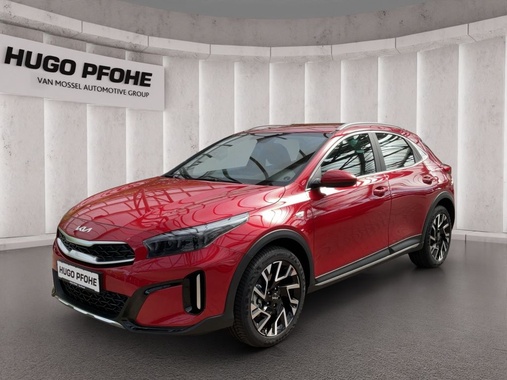 Kia XCeed 2025