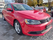 Volkswagen Jetta 2012