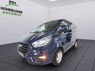 Ford Transit Custom 2021