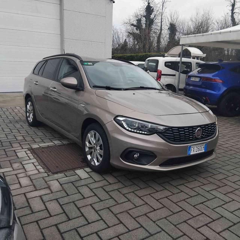 Fiat Tipo