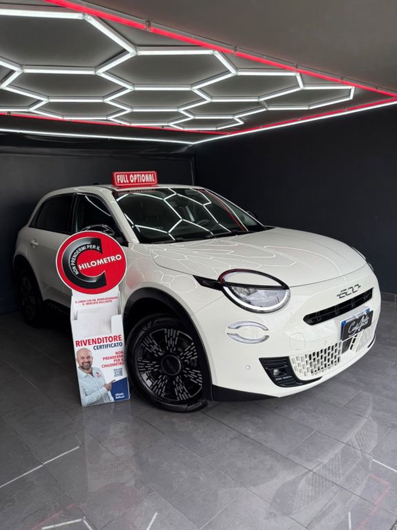 Fiat Other