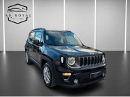 Jeep Renegade 2020