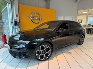 Opel Astra 2024