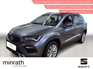 Seat Ateca 2025