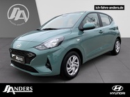 Hyundai i10 2025