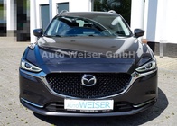 Mazda 6 2019