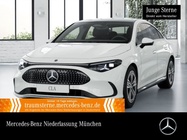 Mercedes-Benz CLA-Class 2025