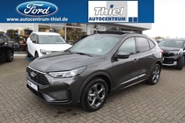 Ford Kuga 2025