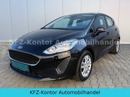 Ford Fiesta 2021