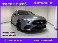 Mercedes-Benz A-Class 2022