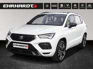 Seat Ateca 2022