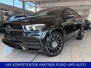 Mercedes-Benz GLE-Class 2021