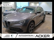 Alfa Romeo Stelvio 2024
