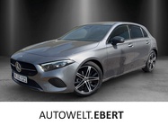 Mercedes-Benz A-Class 2024