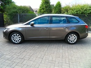 Seat Leon 2014