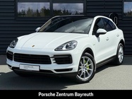 Porsche Cayenne 2021