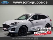 Ford Kuga 2023
