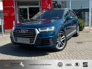 Audi Q7 2019