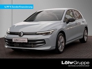 Volkswagen Golf 2025