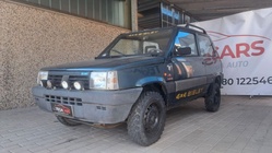 Fiat Panda 1994