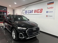 Audi Q5 2023