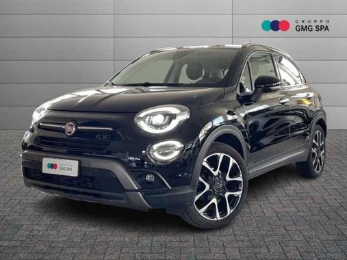 Fiat 500L 2020
