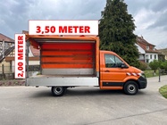 Volkswagen Crafter 2020