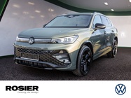 Volkswagen Tiguan 2026