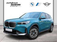BMW iX1 2023