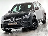 Mercedes-Benz GLB-Class 2022