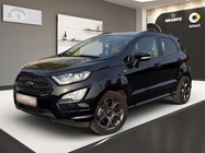 Ford EcoSport 2022