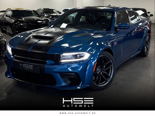 Dodge Charger 2020