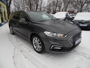 Ford Mondeo 2020