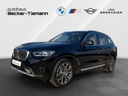 BMW X3 2024