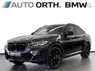 BMW X4 2022