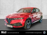 Alfa Romeo Tonale 2026