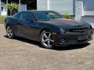 Chevrolet Camaro 2011
