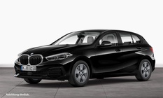 BMW 1 Series 2022