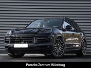 Porsche Cayenne 2023