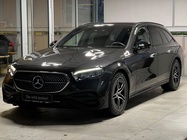 Mercedes-Benz E-Class 2024