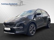 Kia Sportage 2020