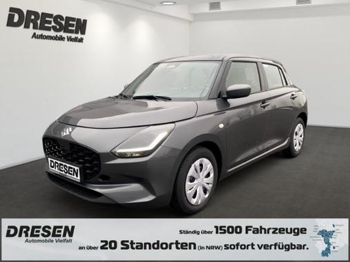Suzuki Swift 2026