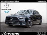 Mercedes-Benz A-Class 2025
