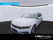 Volkswagen Passat 2023