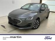 Ford Focus 2025