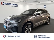 Volkswagen Touareg 2023